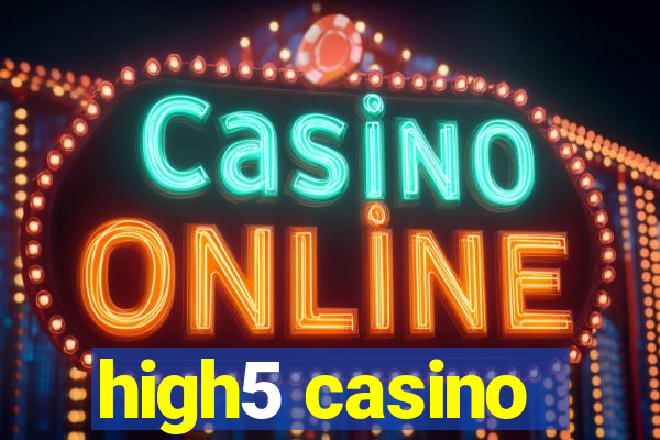 high5 casino