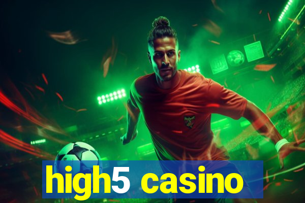 high5 casino