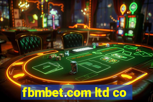 fbmbet.com ltd co