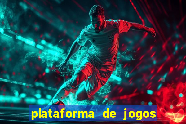 plataforma de jogos de 10 reais