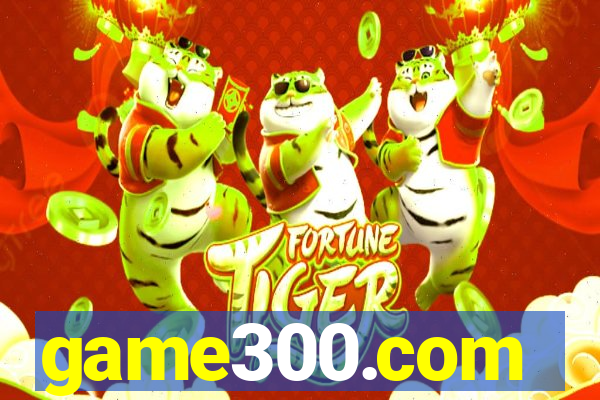 game300.com