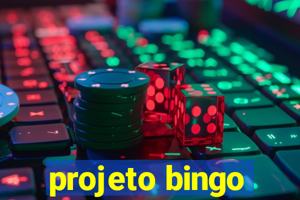 projeto bingo