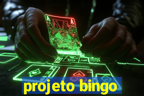 projeto bingo