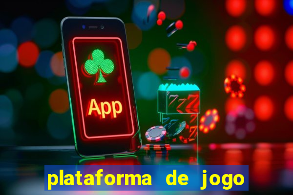 plataforma de jogo que esta pagando bem