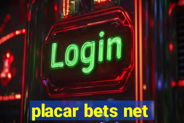 placar bets net