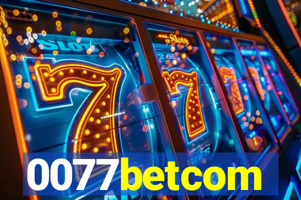 0077betcom