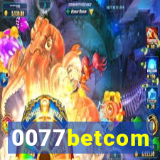 0077betcom