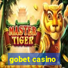 gobet casino