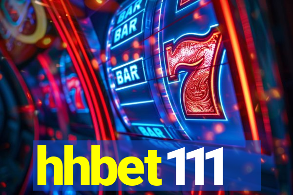 hhbet111