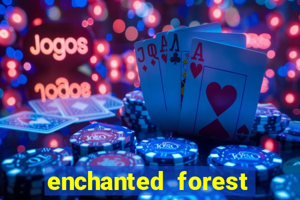 enchanted forest slot machine