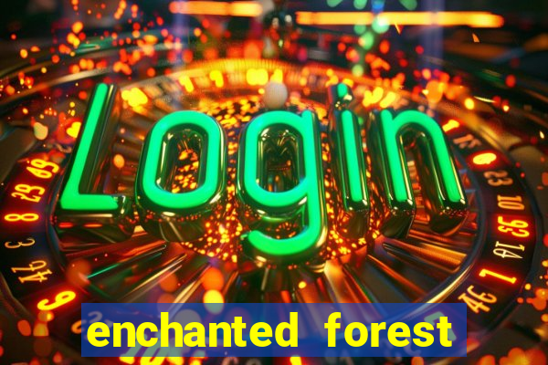 enchanted forest slot machine