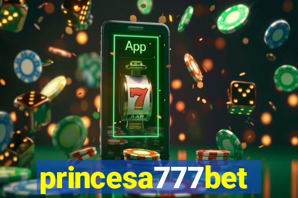 princesa777bet