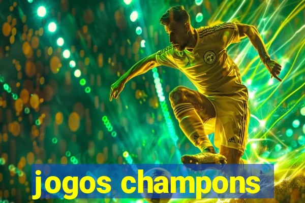 jogos champons