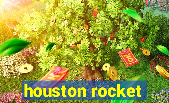 houston rocket