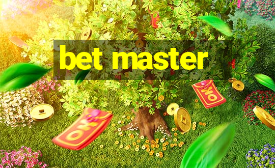 bet master