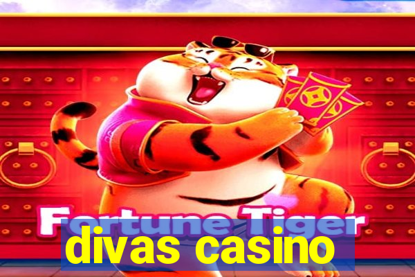 divas casino