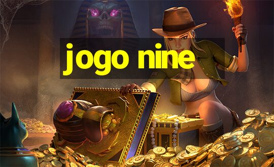 jogo nine