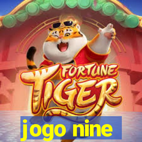 jogo nine