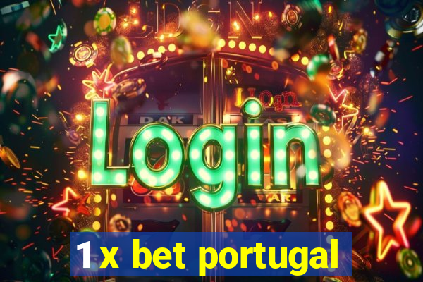 1 x bet portugal