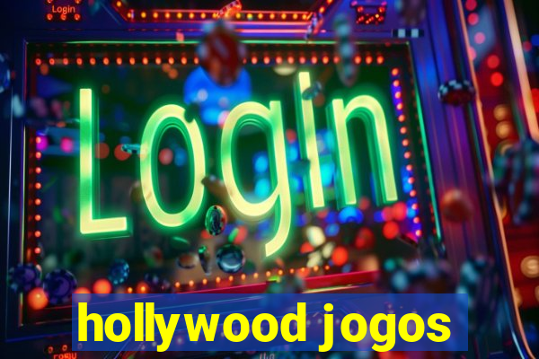 hollywood jogos