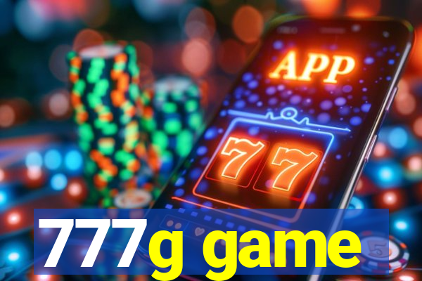 777g game