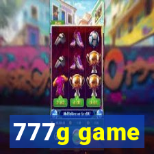 777g game