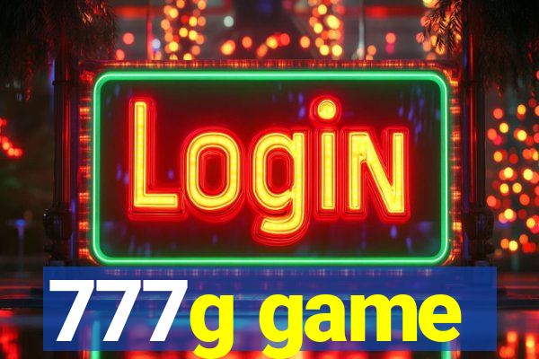 777g game