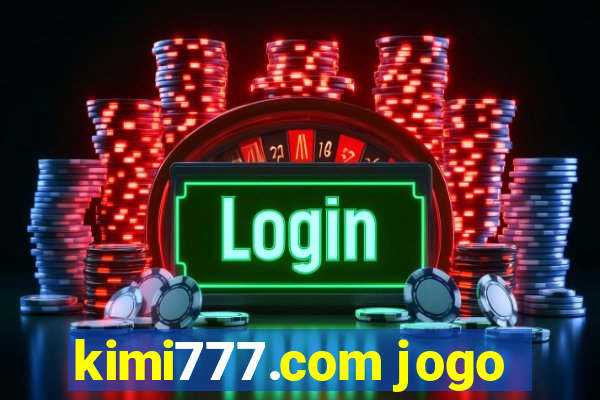 kimi777.com jogo