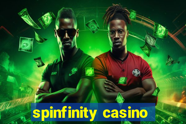 spinfinity casino