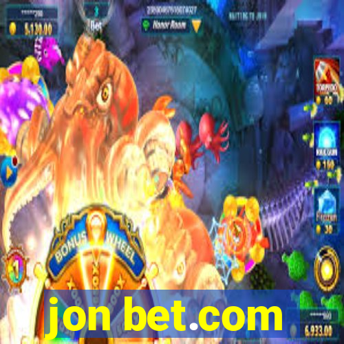 jon bet.com