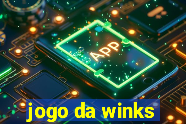 jogo da winks