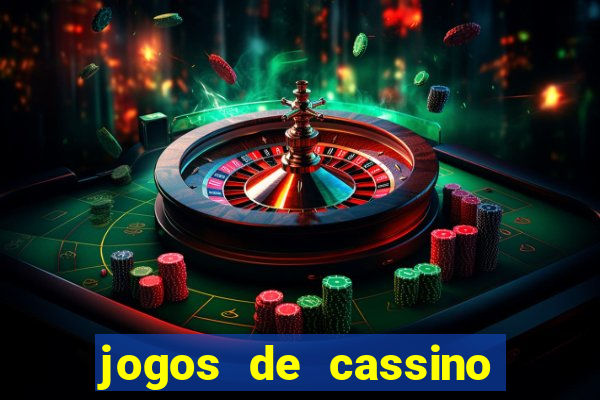 jogos de cassino com bonus gratis