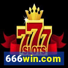 666win.com