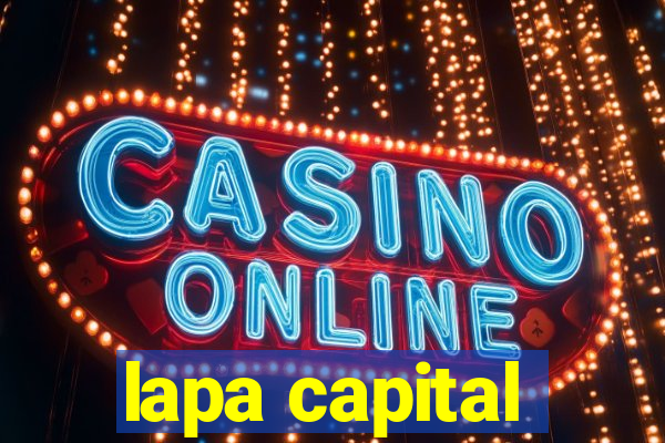 lapa capital