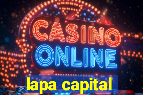 lapa capital