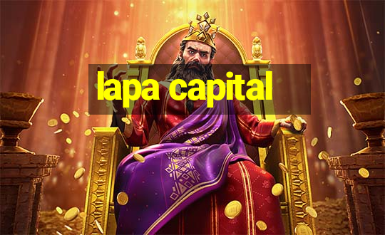 lapa capital