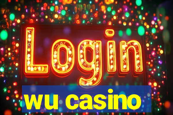 wu casino