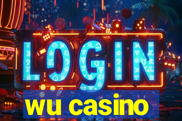 wu casino