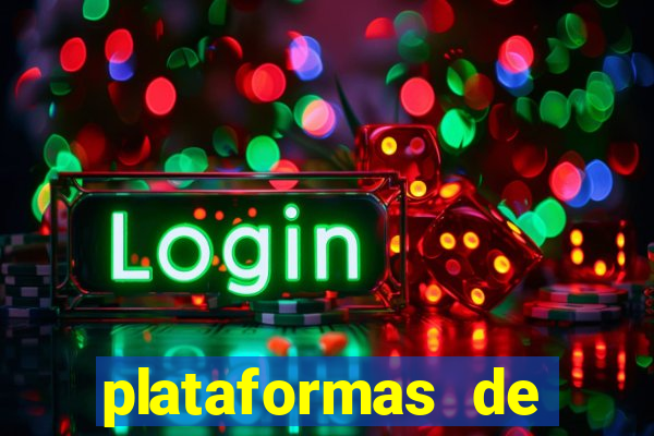 plataformas de jogos online novas