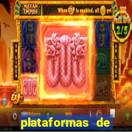 plataformas de jogos online novas