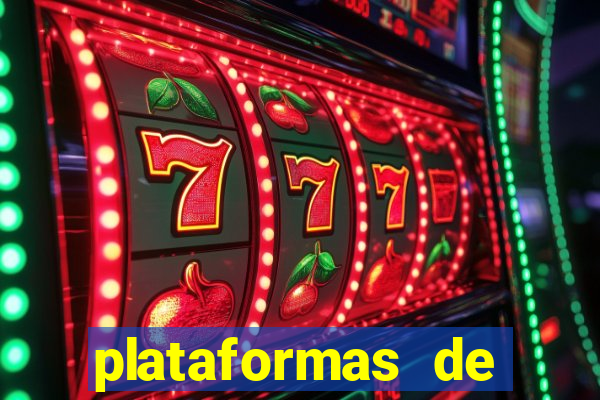 plataformas de jogos online novas