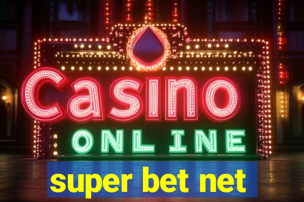 super bet net