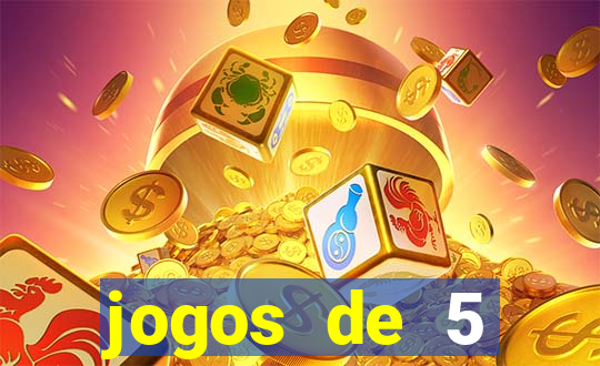 jogos de 5 centavos na vai de bet