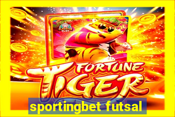 sportingbet futsal