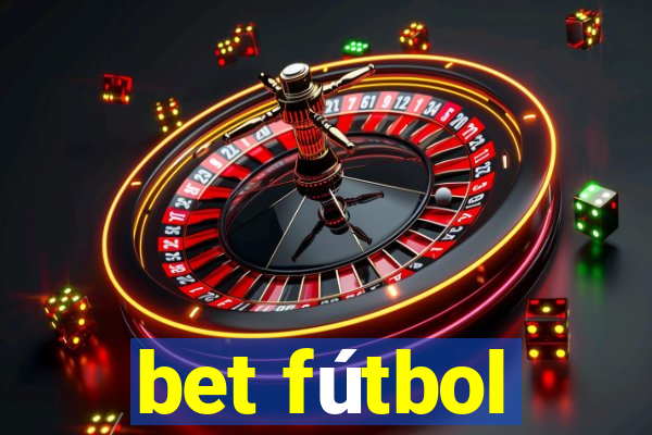 bet fútbol