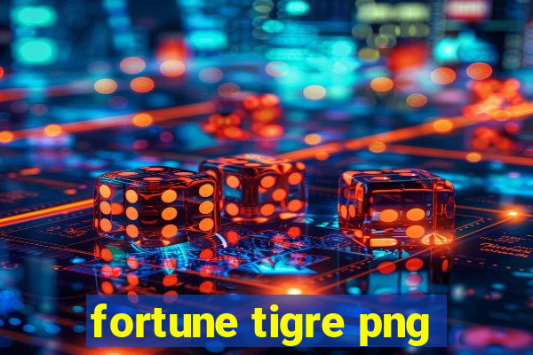 fortune tigre png