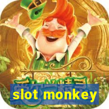 slot monkey