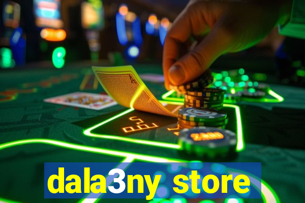 dala3ny store