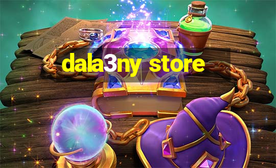 dala3ny store