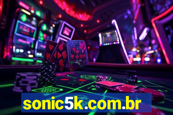 sonic5k.com.br fortune tiger